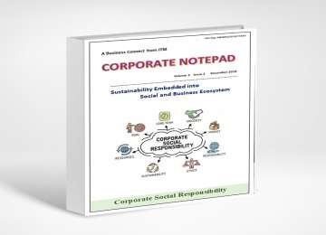 Corporate Notepad 2