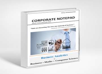 Corporate Notepad 3