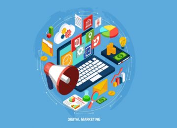 EEC - Aspects of Digital Marketing