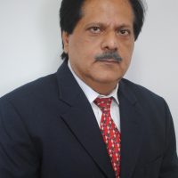 Prof. Anjan Mukherjee