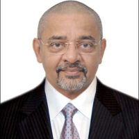Prof. Chetan J Parikh