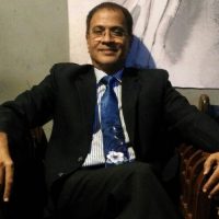 Prof. Sundar Natraj
