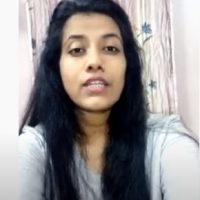EEC Rashmi Chaurasia - Student
