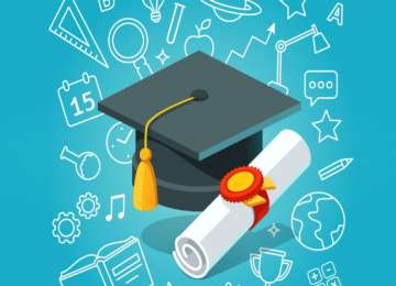 Selecting a Masters Degree