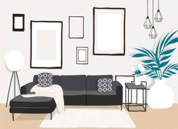 IDM - What are the subjects in Interior Designing?