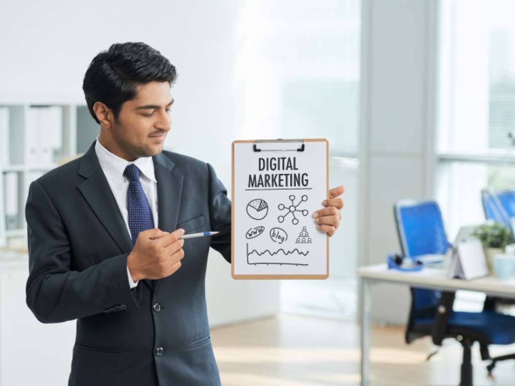 MBA In Digital Marketing 2024 Blog 