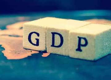 A Study of Interlink-age of Selected Macroeconomic Variables with GDP  Growth Rate in India