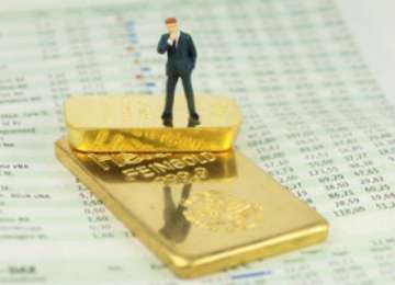 Performance Evaluation of Gold-ETFs in India