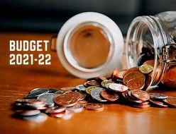 Budget 2021-22: Balancing Aspirations and Self-Reliance