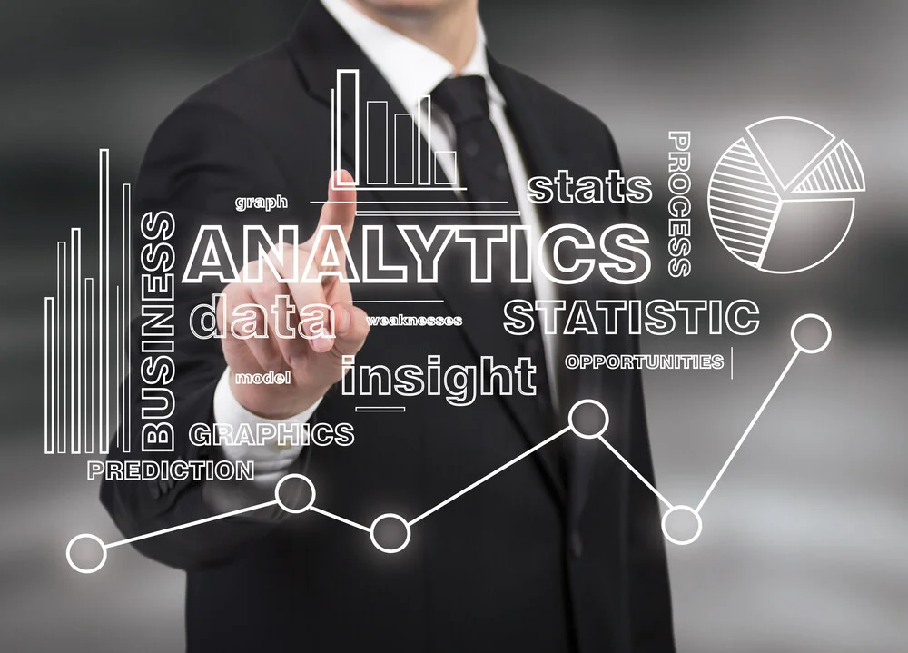 Develop the Skills of Business Analytics with a PGDM Course
