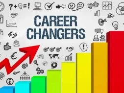 6 Steps for Career Changers