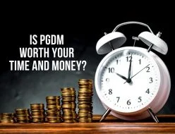 Is PGDM worth your time and money?