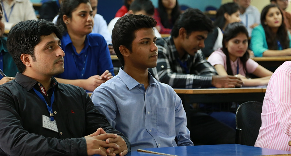 PGDM - SCOPE OF PGDM IN OPERATIONS MANAGEMENT
