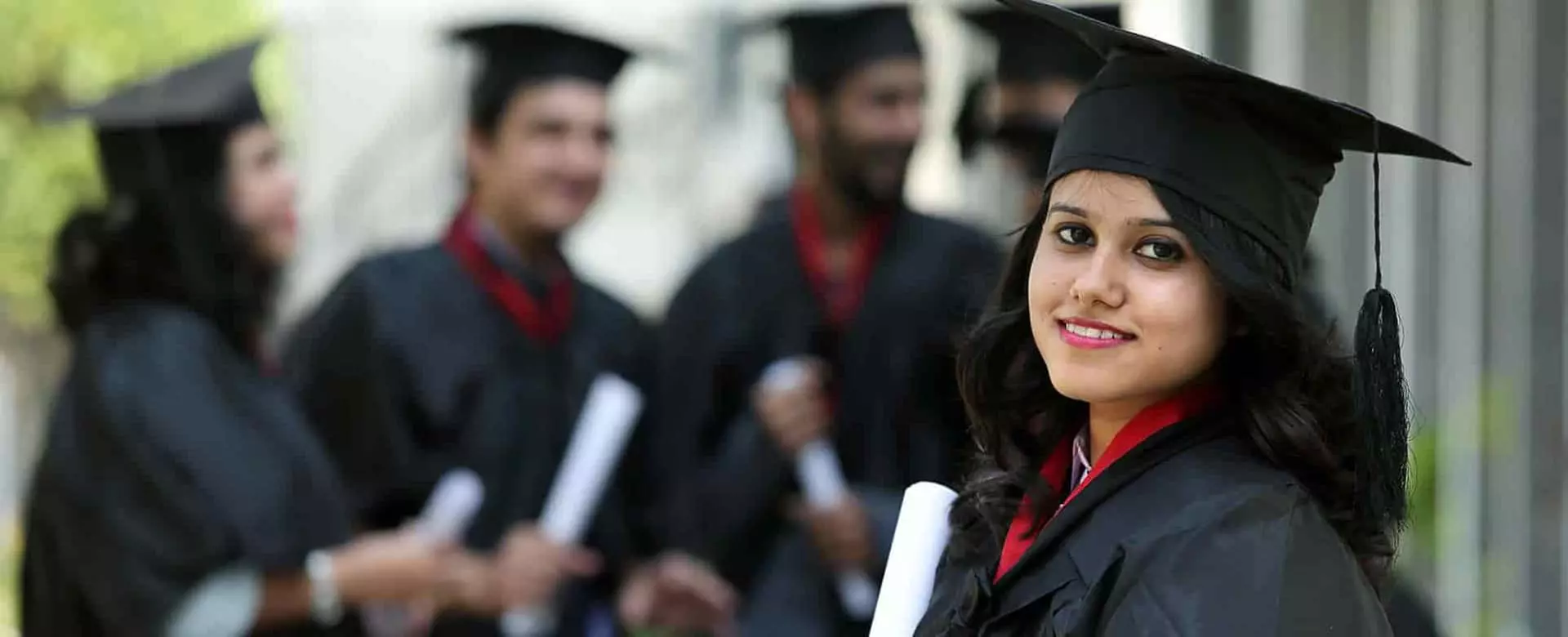 4 Personality Traits That Help You In PGDM Admission