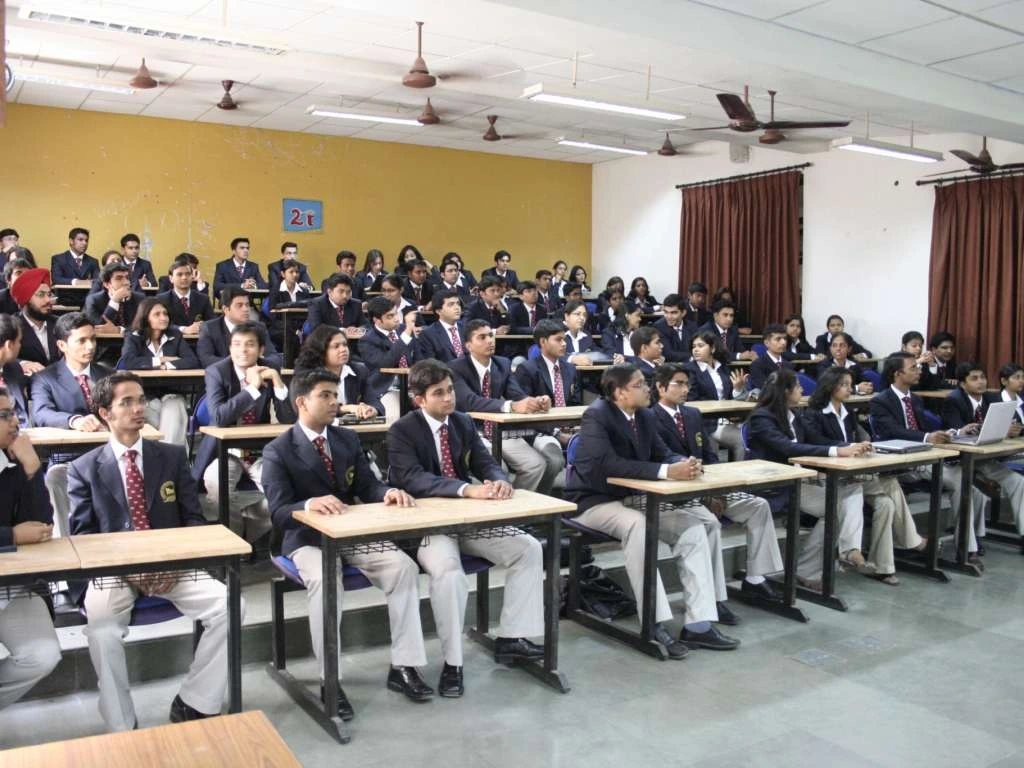 Skills a PGDM course teaches students
