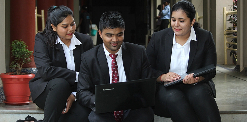 PGDM - 8 Big Benefits Of PGDM Over A Traditional MBA