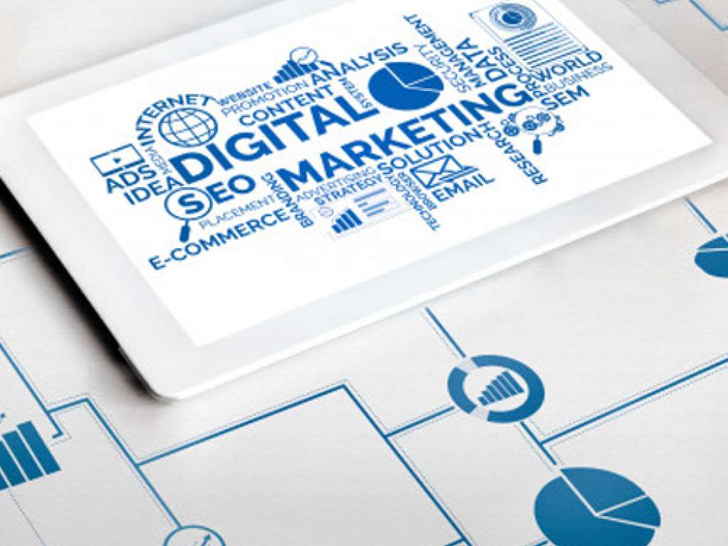 BS PGDM - Digital Marketing & Transformation