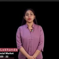 BS Aishwarya Lokhande Financial Markets
