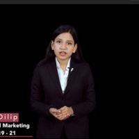 BS Ishita Dilip Digital Marketing and Transformations