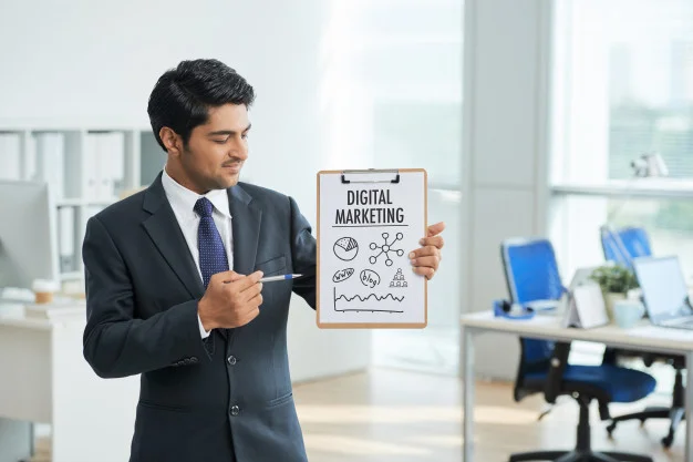 Embark On A Fascinating Career Path With PGDM Marketing