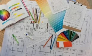 7 things to know about becoming an Interior Designer
