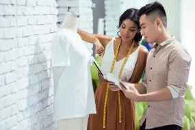 IDM - Why Choose Fashion Designing Colleges for Progressive Career?