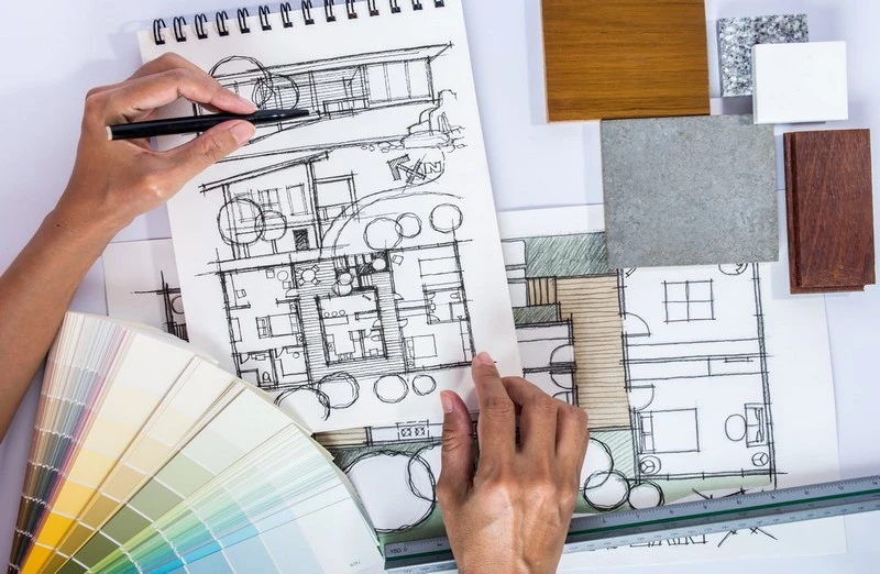 IDM - How an interior design course can improve your market value
