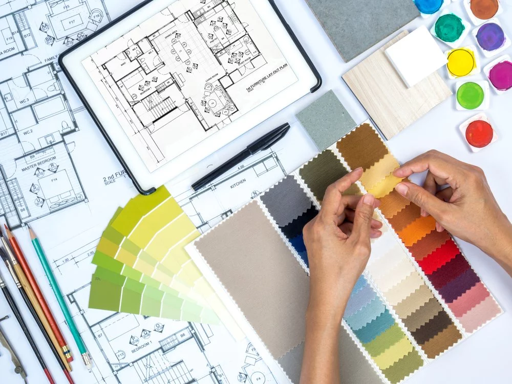 IDM - Why you should Go for an Interior Design Degree and How to choose the right college