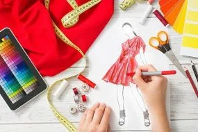 Careers opportunities after Fashion Designing: Limited or Endless