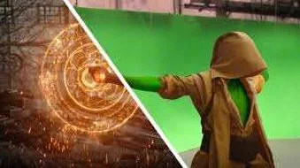 IDM - Paving the Way for the Future of VFX Effect and Animation