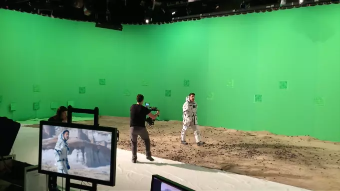 Why choose a VFX Animation Course for Career Prospective?