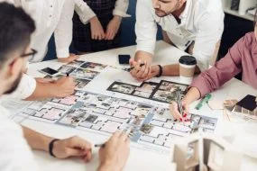 5 Best Things to Learn from an Interior Designing Course
