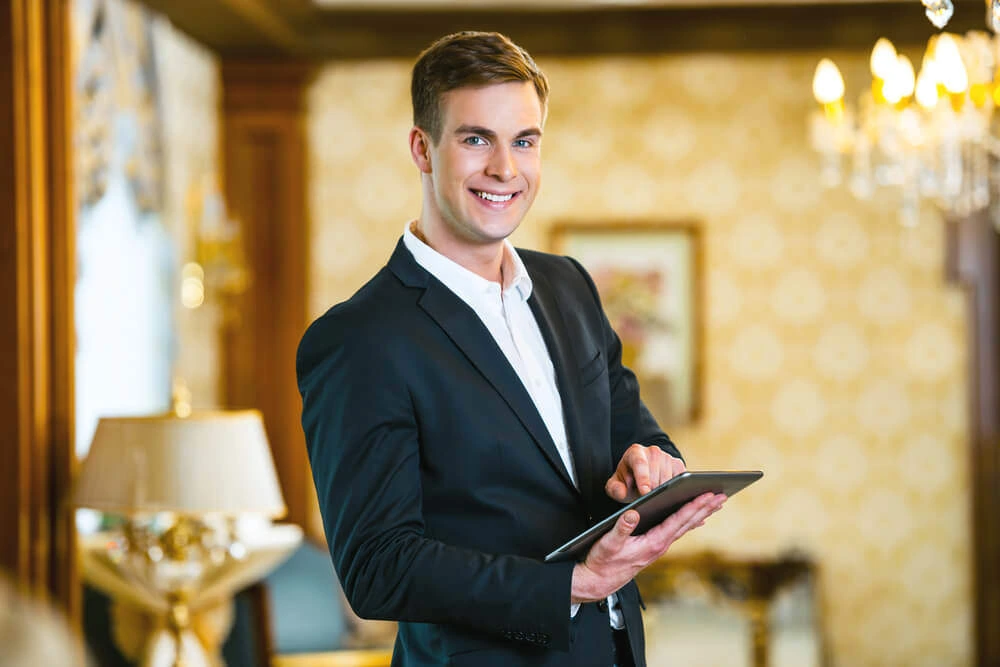 IHM - What is Hotel Management?