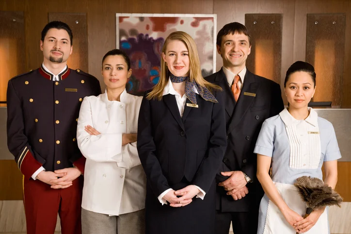 What you should remember before entering the Hotel Management industry