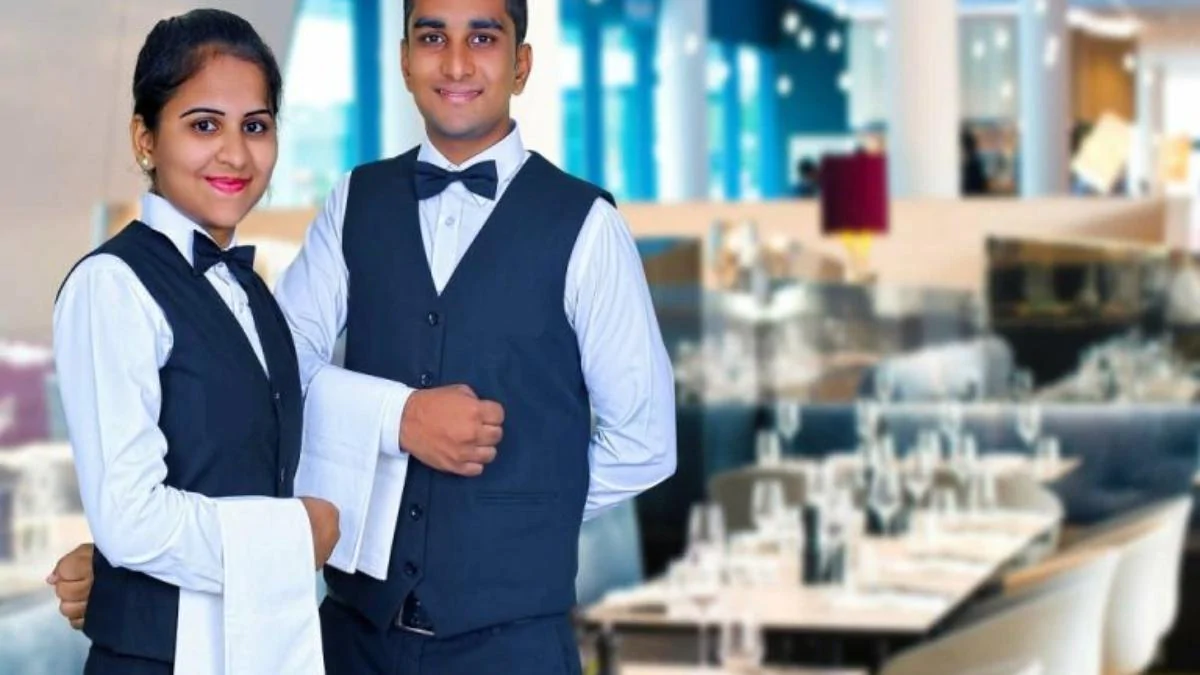 IHM - Career options after completing graduation in Hotel Management
