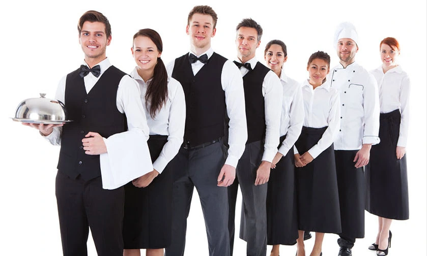 IHM -All you need to know about Masters in Hotel Management