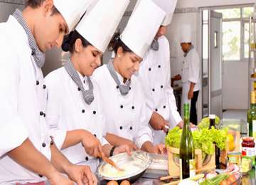 IHM - Top Facts about Hotel Management courses