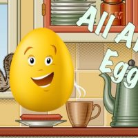 IHM All About Egg