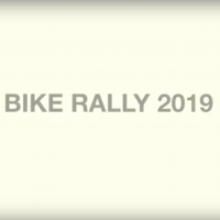 Bike Rally 2019