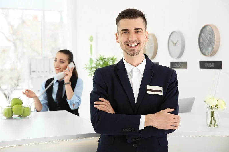 Keep These Criteria in Mind when choosing a Hotel Management Institute