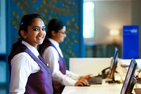 4 Reasons why you should study Hospitality Management