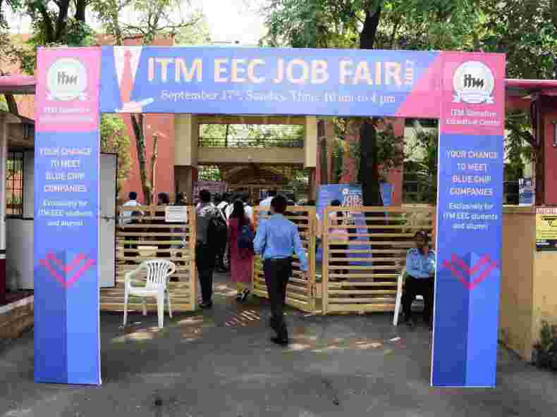ITM EEC Job Fair