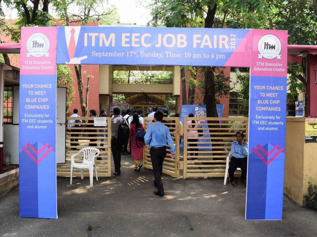 EEC Job Fair