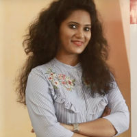 Priyanka Dhamne