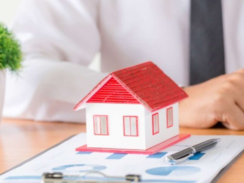 ISA SHFL CERTIFICATION IN HOUSING FINANCE (CHF)