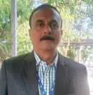 Mr. Kalpesh Parekh