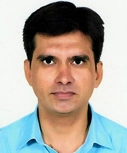 Dr. Ravi Vithalani